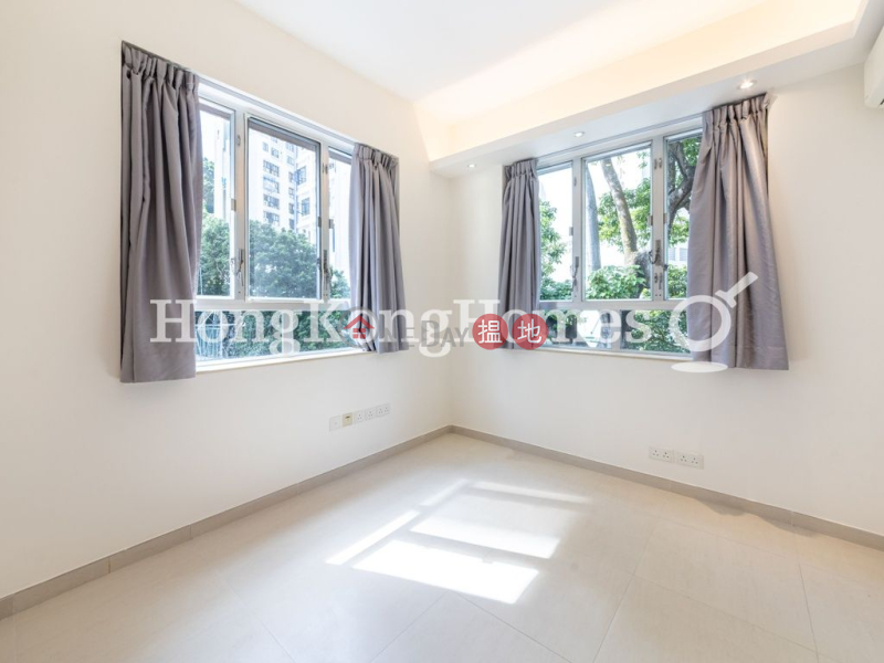 3 Bedroom Family Unit for Rent at No 1 Shiu Fai Terrace | 1 Shiu Fai Terrace | Wan Chai District | Hong Kong, Rental | HK$ 51,800/ month