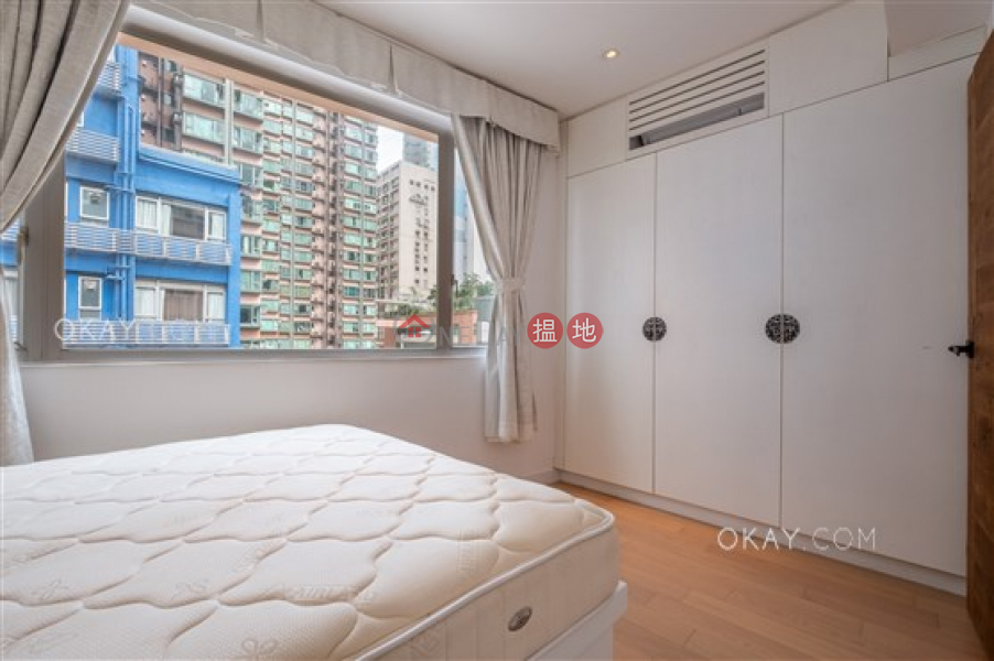 Popular 1 bedroom with terrace | Rental 62-64 Queens Road West | Western District Hong Kong Rental, HK$ 28,000/ month