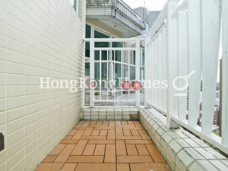 HK$ 26,500/ month | Reading Place | Western District | 2 Bedroom Unit for Rent at Reading Place
