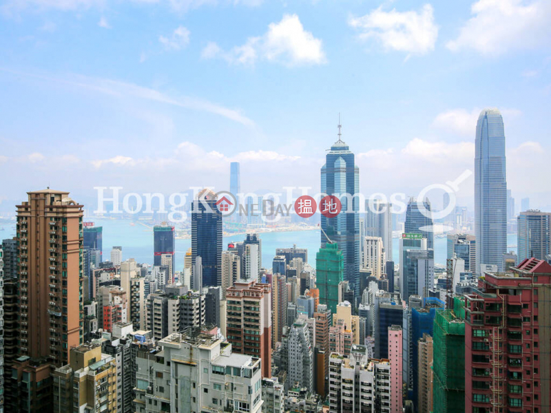 Property Search Hong Kong | OneDay | Residential Rental Listings | 2 Bedroom Unit for Rent at Soho 38