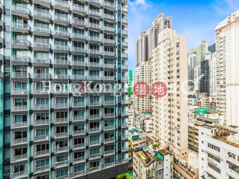 1 Bed Unit at Two Artlane | For Sale, Two Artlane 藝里坊2號 | Western District (Proway-LID189691S)_0