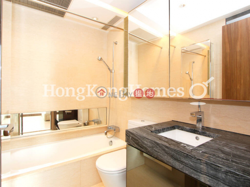 Property Search Hong Kong | OneDay | Residential Rental Listings | Studio Unit for Rent at The Cullinan