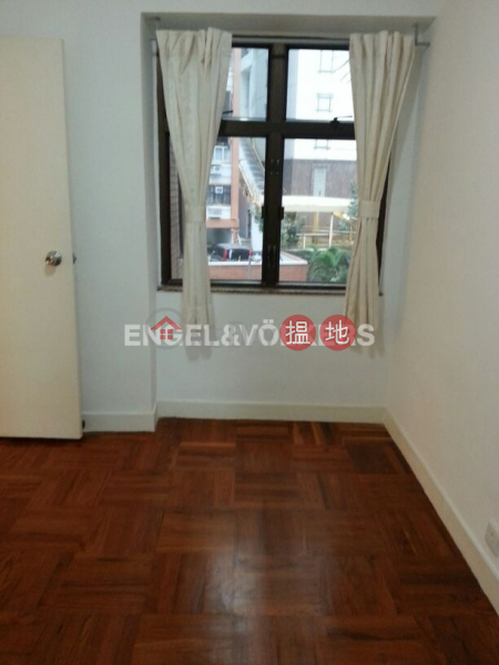 HK$ 26,000/ month | Ming Garden Western District, 2 Bedroom Flat for Rent in Mid Levels West
