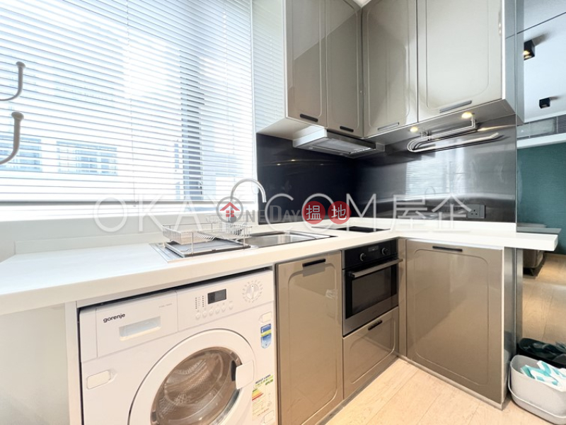 1房1廁HOLLYWOOD HILL出租單位-222荷李活道 | 中區香港出租|HK$ 27,500/ 月