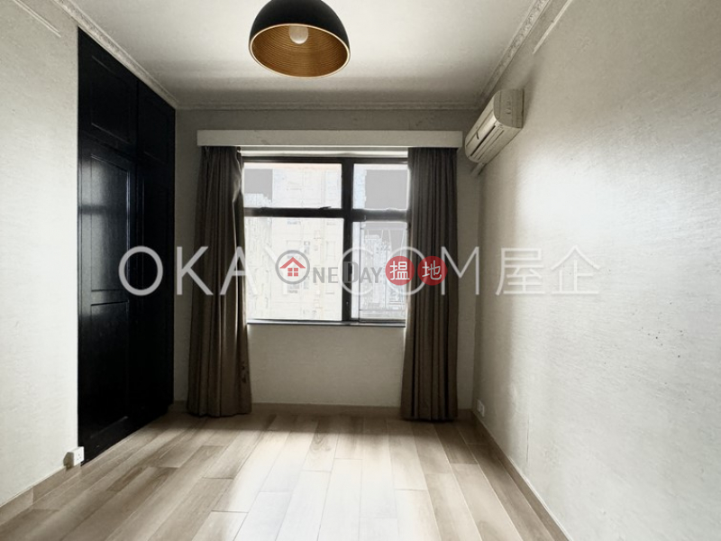 Property Search Hong Kong | OneDay | Residential, Sales Listings | Stylish 3 bedroom with terrace | For Sale