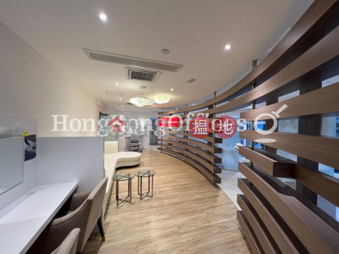 Office Unit for Rent at Soundwill Plaza, Soundwill Plaza 金朝陽中心 | Wan Chai District (HKO-57430-AGHR)_0