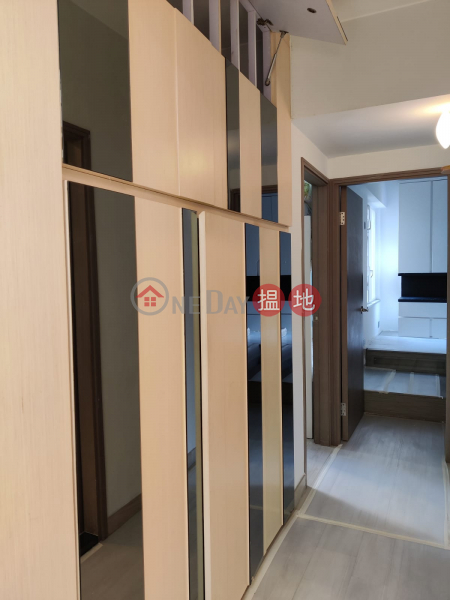 Property Search Hong Kong | OneDay | Residential Sales Listings, Modernly Renovated with built-in storage, High Efficiency with Spacious Layout, Bright