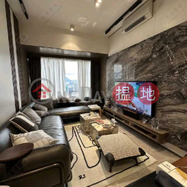 1房套 開揚海景, 名鑄 The Masterpiece | 油尖旺 (A6466390)_0