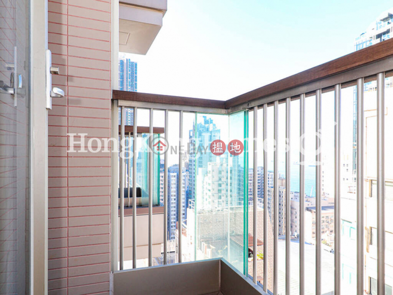 HK$ 12.8M, High West, Western District | 2 Bedroom Unit at High West | For Sale