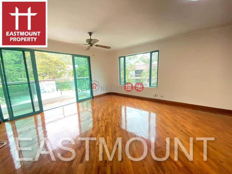 HK$ 46,000/ month Wong Chuk Shan New Village | Sai Kung Sai Kung House | Property For Sale and Lease in Greenpeak Villa, Wong Chuk Shan 黃竹山柳濤軒-Deatched house set in a complex