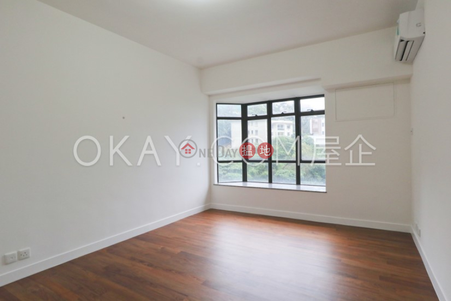 Property Search Hong Kong | OneDay | Residential, Rental Listings | Stylish 4 bedroom with harbour views, balcony | Rental