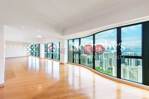 港景別墅4房豪宅單位出租, 港景別墅 The Harbourview | 中區 (SOTHEBY-R237868-R)_0