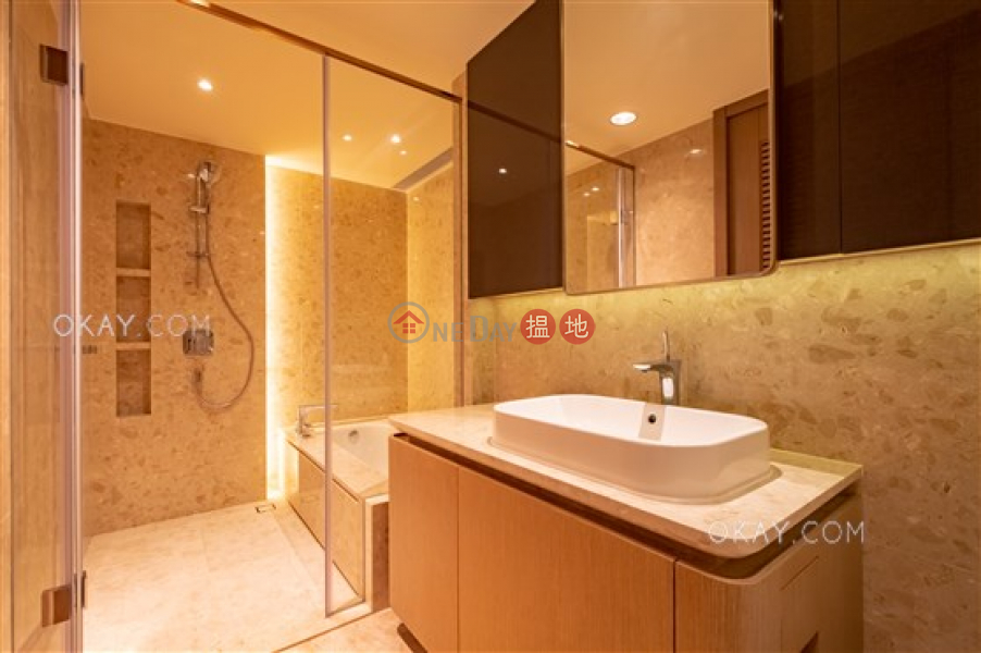 Property Search Hong Kong | OneDay | Residential, Sales Listings Rare 4 bedroom on high floor with balcony & parking | For Sale