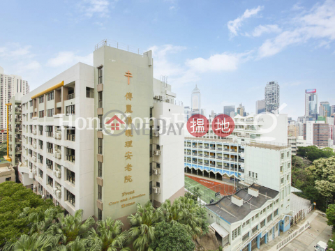 3 Bedroom Family Unit at Beverly Court | For Sale | Beverly Court 嘉美閣 _0