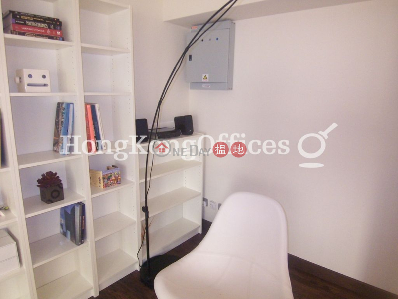 文咸東街111號高層寫字樓/工商樓盤|出租樓盤-HK$ 20,001/ 月