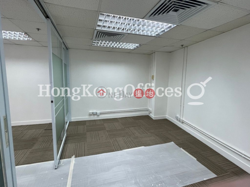 Property Search Hong Kong | OneDay | Office / Commercial Property, Rental Listings | Office Unit for Rent at Wanchai Commercial Centre