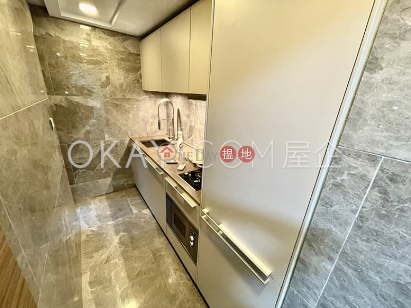 Property Search Hong Kong | OneDay | Residential, Sales Listings Stylish 1 bedroom with terrace | For Sale