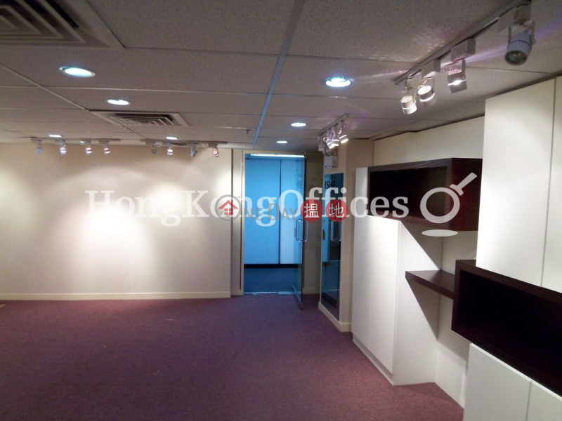 Property Search Hong Kong | OneDay | Office / Commercial Property, Rental Listings, Office Unit for Rent at Asia Standard Tower