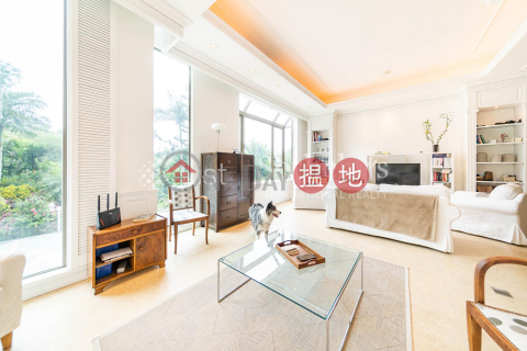 Property for Sale at 88 The Portofino with 4 Bedrooms | 88 The Portofino 柏濤灣 88號 _0