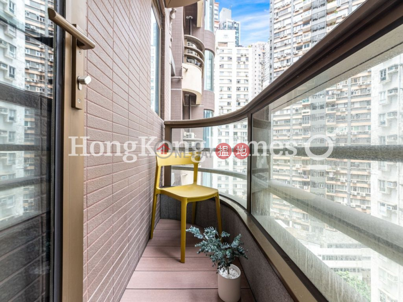 香港搵樓|租樓|二手盤|買樓| 搵地 | 住宅-出售樓盤CASTLE ONE BY V開放式單位出售