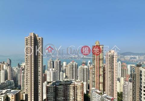 3房2廁,實用率高,極高層,星級會所聯邦花園出售單位 | 聯邦花園 Realty Gardens _0