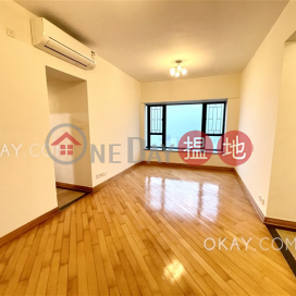 Unique 3 bedroom on high floor | Rental, Le Sommet 豪廷峰 | Eastern District (OKAY-R45271)_0