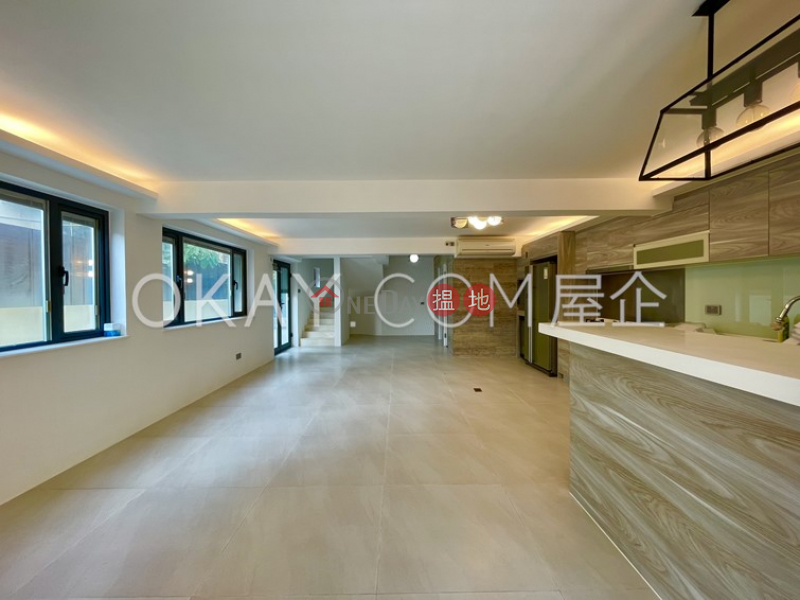 Popular house with rooftop & balcony | For Sale, Sai Sha Road | Sai Kung, Hong Kong, Sales HK$ 21M