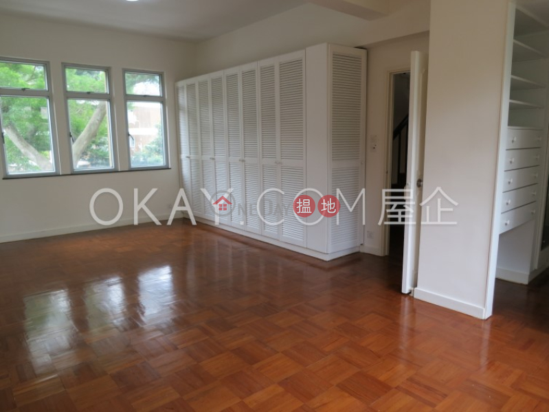 Property Search Hong Kong | OneDay | Residential Rental Listings | Lovely 5 bedroom with terrace & parking | Rental