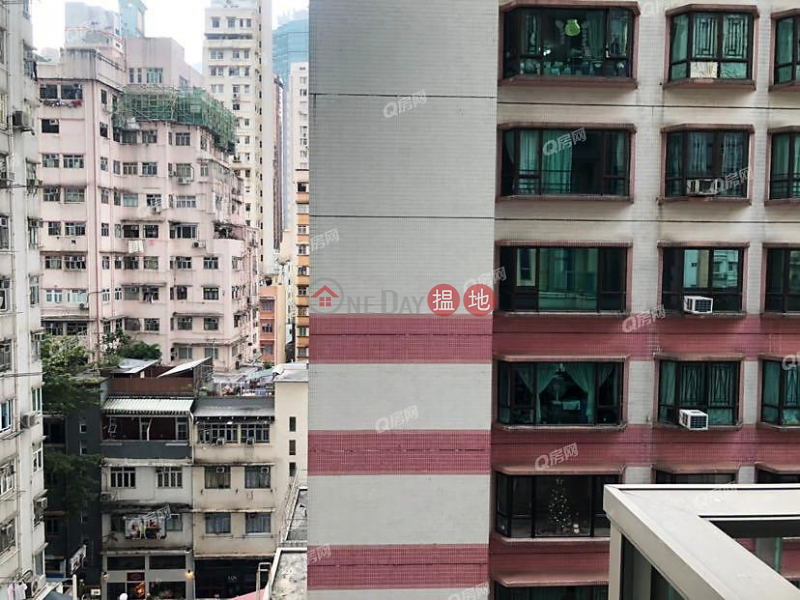 The Avenue Tower 2 | Flat for Sale 200 Queens Road East | Wan Chai District Hong Kong, Sales, HK$ 8.1M