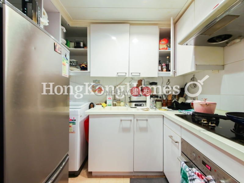 1 Bed Unit for Rent at Convention Plaza Apartments | Convention Plaza Apartments 會展中心會景閣 Rental Listings