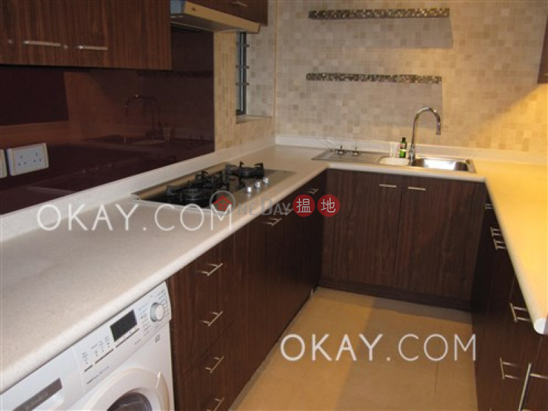 Hollywood Terrace | Middle | Residential | Rental Listings | HK$ 35,000/ month