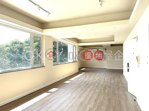 Tasteful 3 bed on high floor with sea views & rooftop | For Sale | Bayview Apartments 灣景台 _0
