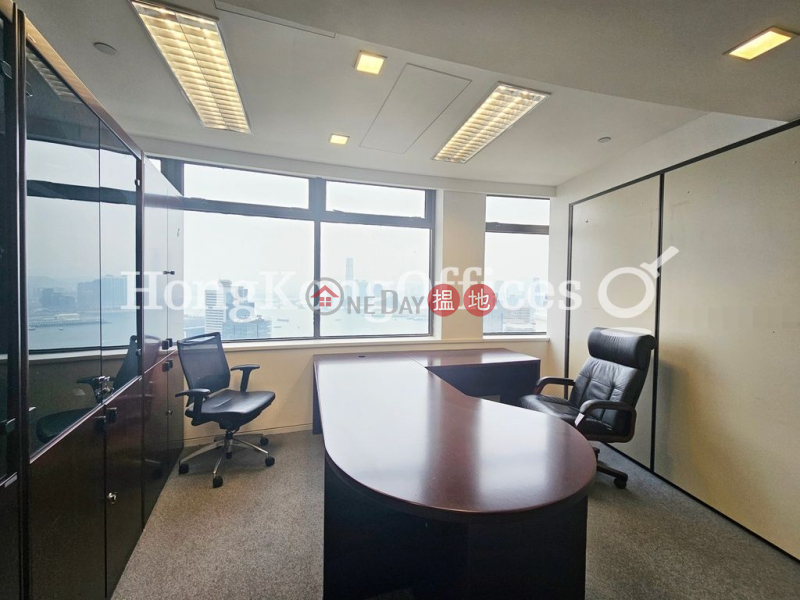 HK$ 456,000/ 月合和中心|灣仔區合和中心寫字樓租單位出租