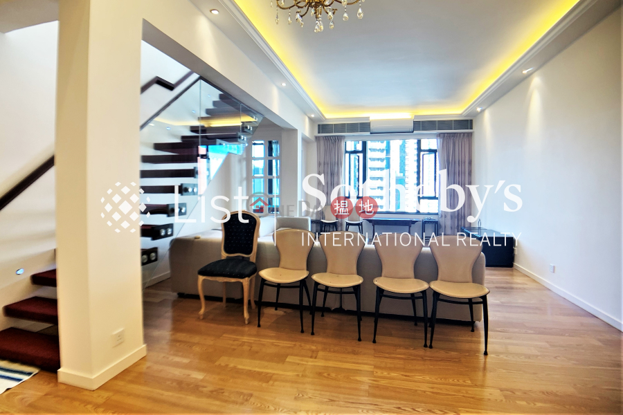 HK$ 62,000/ month, Morning Light Apartments | Central District | Property for Rent at Morning Light Apartments with 2 Bedrooms
