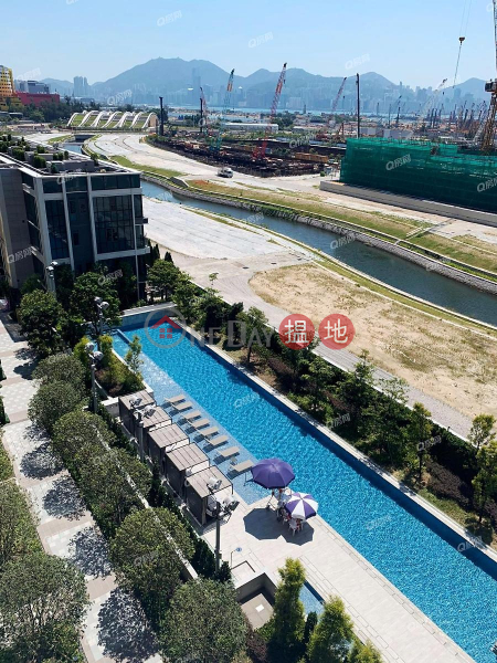 Oasis Kai Tak | 2 bedroom Low Floor Flat for Rent | Oasis Kai Tak Oasis Kai Tak Rental Listings