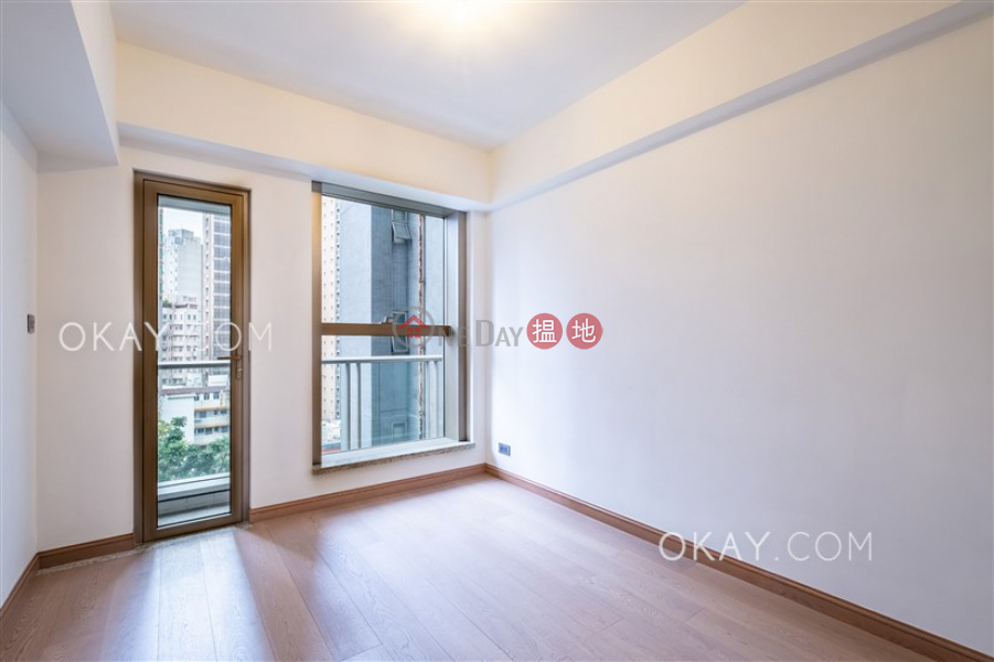 Luxurious 3 bedroom with terrace | Rental 23 Graham Street | Central District, Hong Kong | Rental, HK$ 42,000/ month
