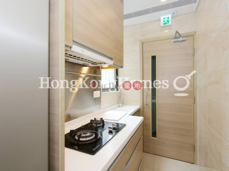 HK$ 28,500/ 月吉席街18號-西區-吉席街18號三房兩廳單位出租