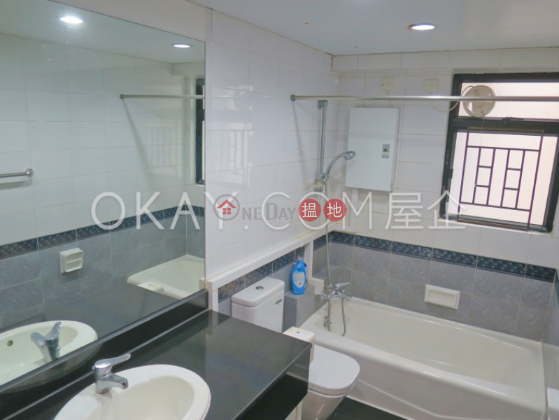 HK$ 60,000/ 月|嘉兆臺-西區3房2廁,連車位,露台《嘉兆臺出租單位》