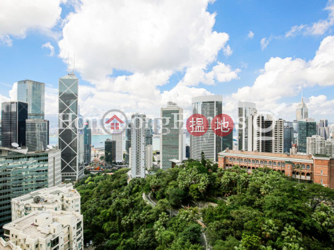 4 Bedroom Luxury Unit for Rent at Borrett Mansions | Borrett Mansions 寶德臺 _0
