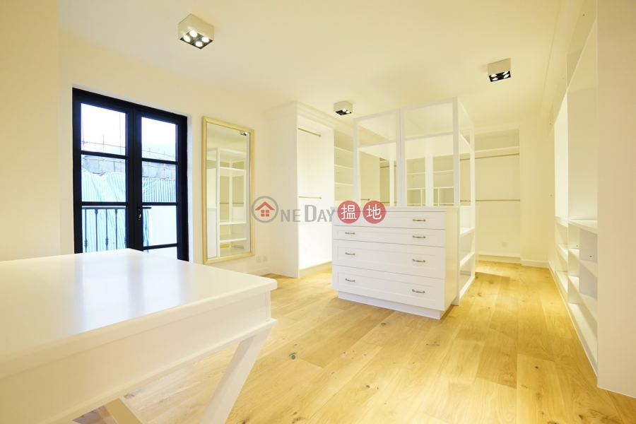 HK$ 48M Lung Mei Village | Sai Kung | Stunningly Beautiful Residence