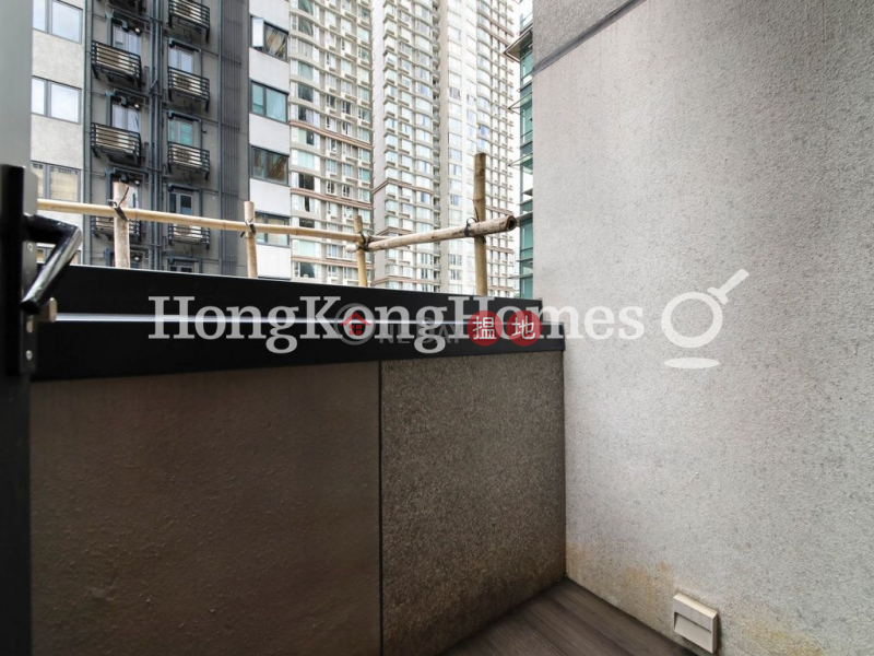 Studio Unit for Rent at Star Studios | 8-10 Wing Fung Street | Wan Chai District, Hong Kong Rental, HK$ 18,500/ month