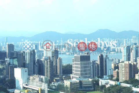 Property for Rent at The Colonnade with 4 Bedrooms | The Colonnade 嘉崙臺 _0