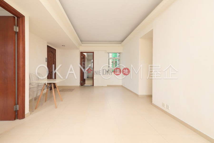 Park View Mansion High | Residential, Sales Listings | HK$ 10.5M