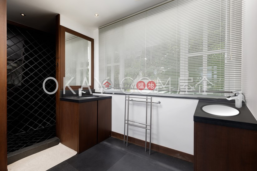 Lovely house with rooftop, terrace & balcony | For Sale Hing Keng Shek Road | Sai Kung Hong Kong, Sales HK$ 45M