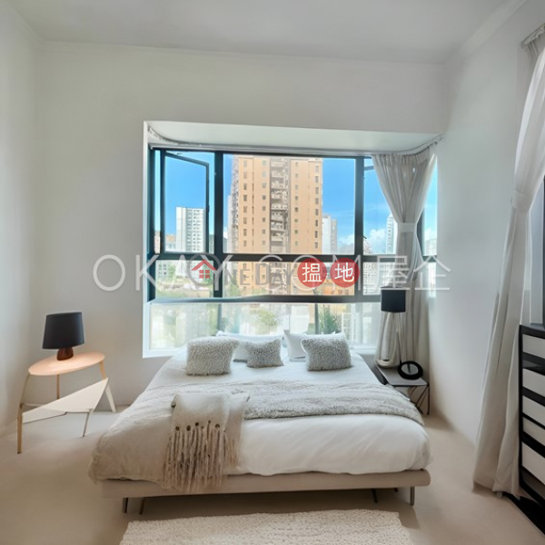 Property Search Hong Kong | OneDay | Residential, Sales Listings, Charming 3 bedroom in Mid-levels West | For Sale