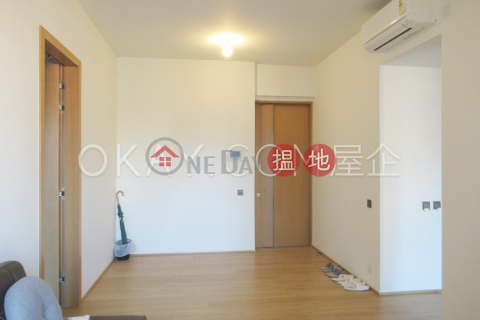 Charming 2 bedroom with balcony | Rental, Alassio 殷然 | Western District (OKAY-R306263)_0