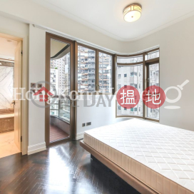 CASTLE ONE BY V開放式單位出售