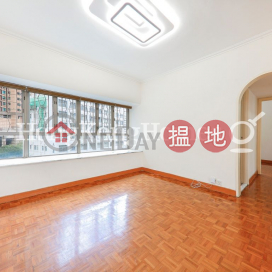 3 Bedroom Family Unit at Jade Terrace | For Sale | Jade Terrace 華翠臺 _0
