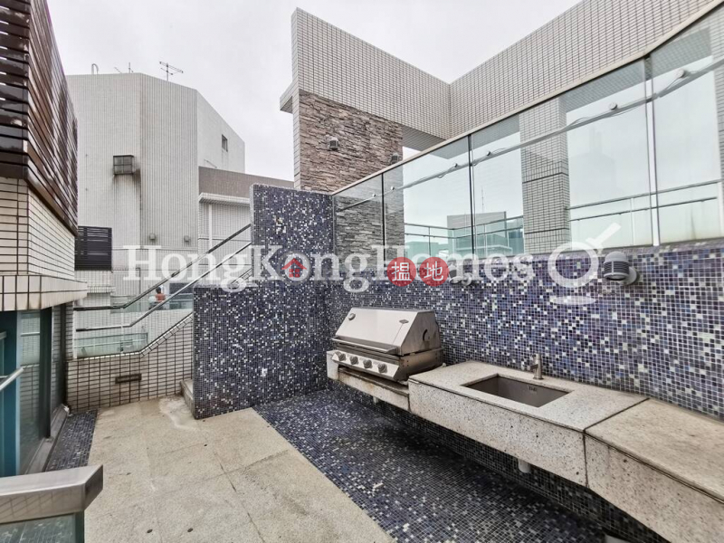 浪澄灣5座三房兩廳單位出售8海輝道 | 油尖旺香港-出售-HK$ 4,800萬