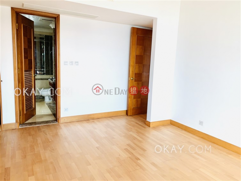 Gorgeous 3 bedroom on high floor with balcony | Rental, 3A Tregunter Path | Central District, Hong Kong Rental HK$ 106,000/ month